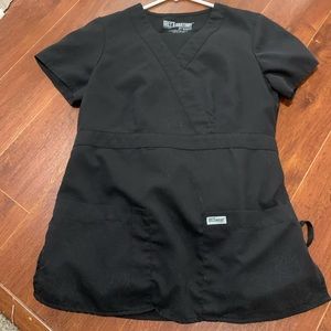 Newer scrub set